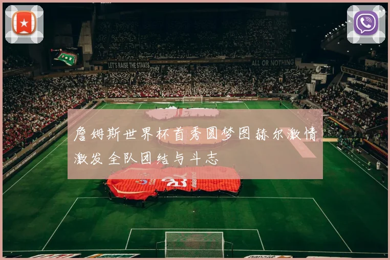 詹姆斯世界杯首秀圆梦图赫尔激情激发全队团结与斗志