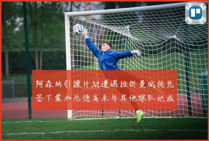 阿森纳引援计划遭遇挫折曼城抢先签下蒙加厄德高未与其他球队达成协议